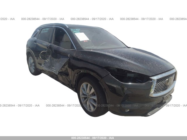 2019 infiniti qx50
