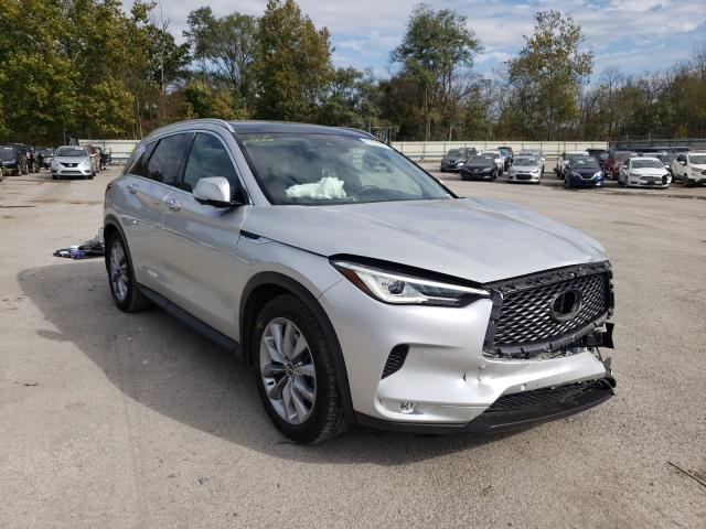 2018 infiniti qx50 essen