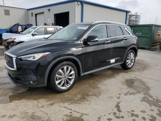 2019 infiniti qx50