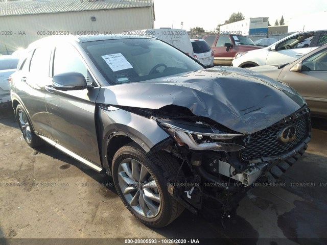 2019 infiniti qx50