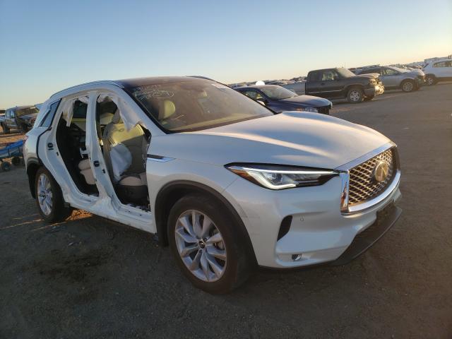2019 infiniti qx50 essen