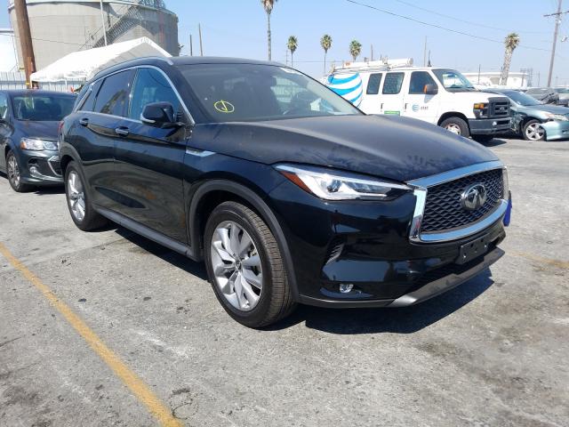 2019 infiniti qx50