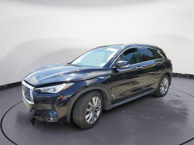 2020 infiniti qx50