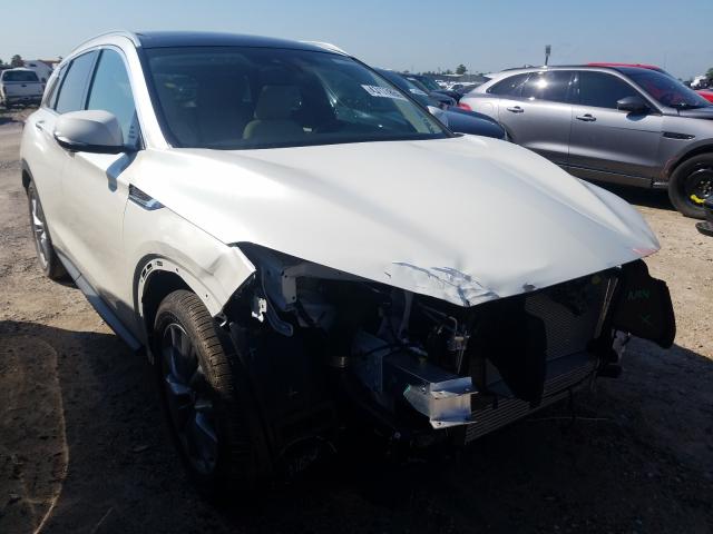 2019 infiniti qx50