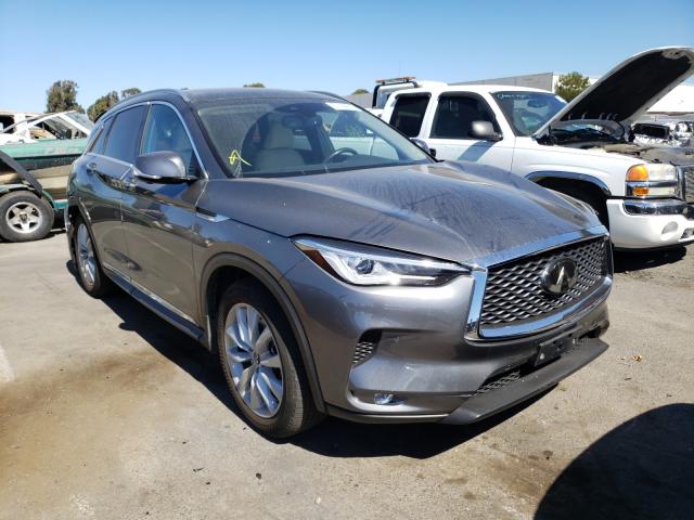 2018 infiniti qx50