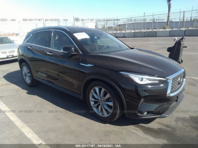 2019 infiniti qx50