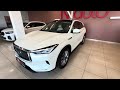 2019 infiniti qx50