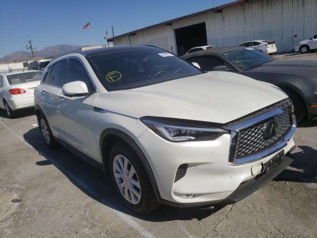 2019 infiniti qx50