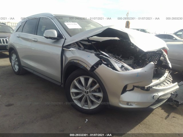 2019 infiniti qx50