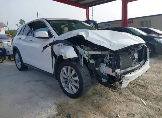 2018 infiniti qx50
