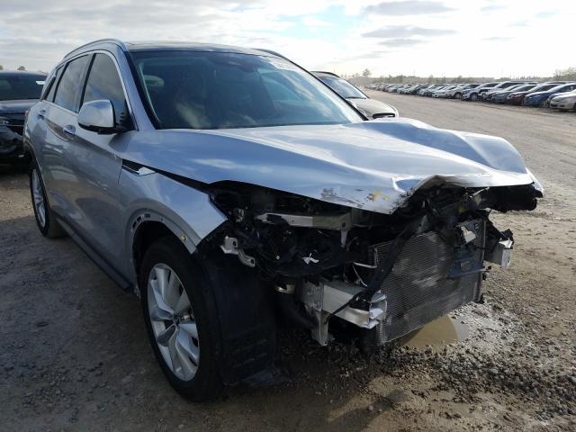 2018 infiniti qx50