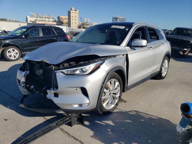 2019 INFINITI QX50