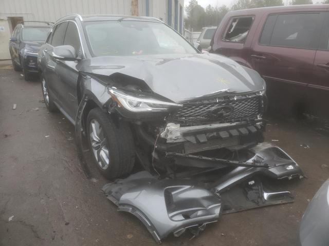 2019 infiniti qx50