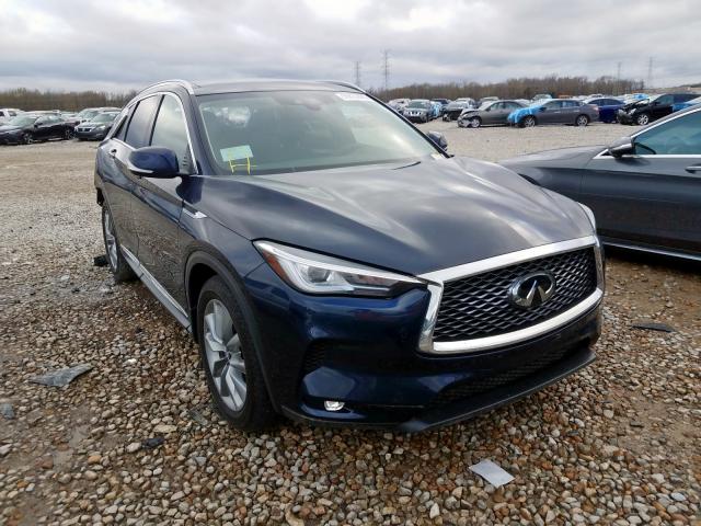 2019 infiniti qx50 essen