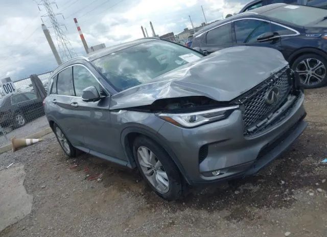 2018 infiniti qx50