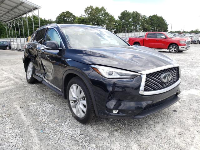 2018 infiniti qx50 essen