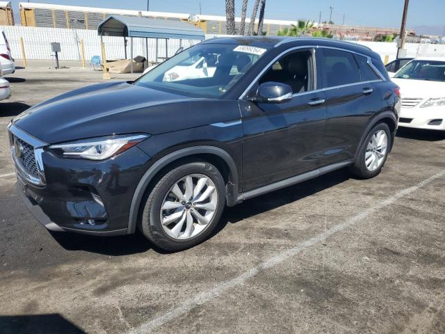 2019 INFINITI QX50