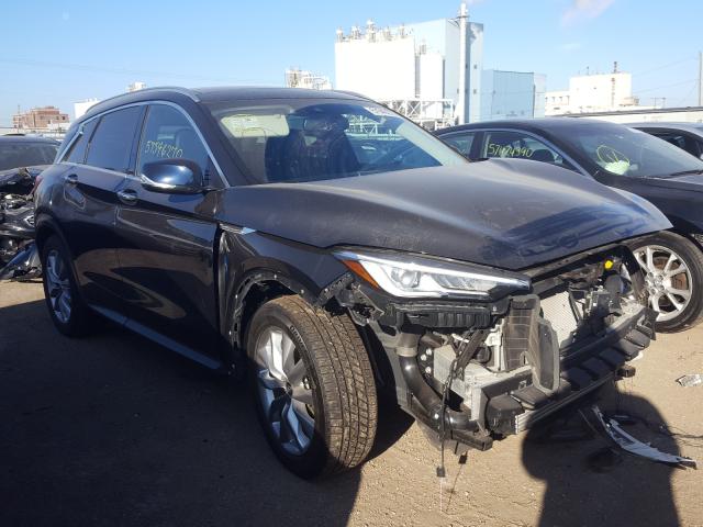 2019 infiniti qx50