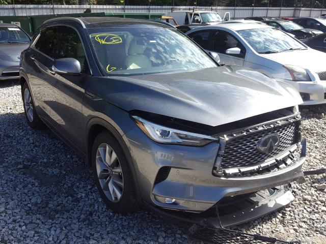 2019 infiniti qx50 essen