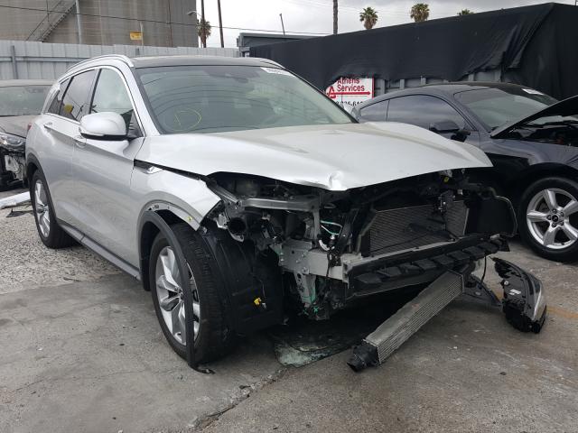 2019 infiniti qx50