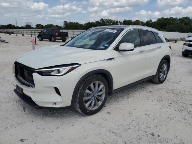 2019 infiniti qx50