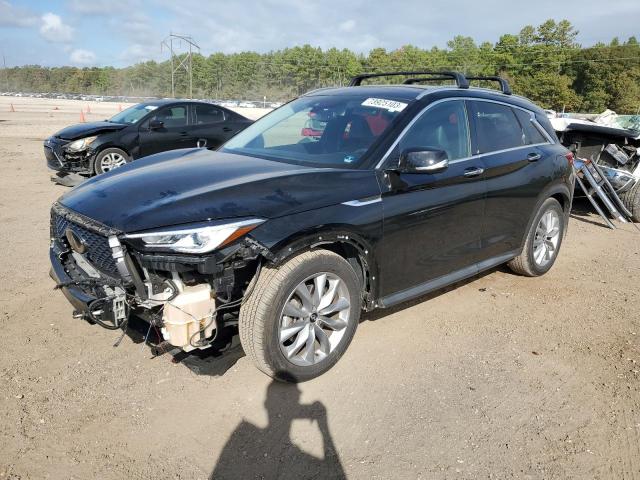 2019 INFINITI QX50