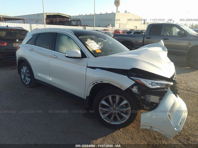 2019 infiniti qx50