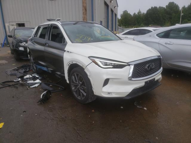 2019 infiniti qx50 essen