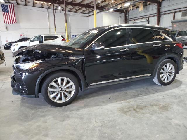 2018 infiniti qx50
