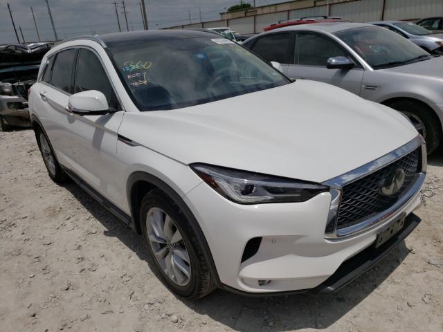 2018 infiniti qx50