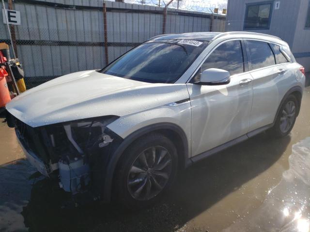 2019 infiniti qx50