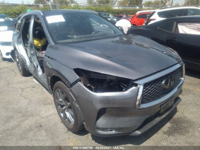 2019 infiniti qx50