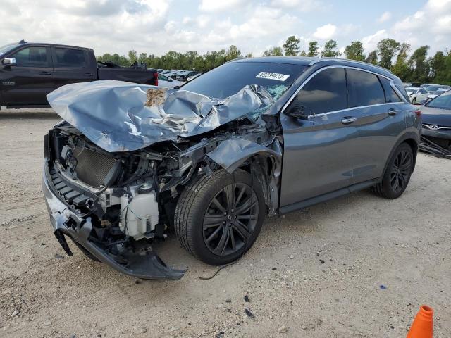 2019 infiniti qx50