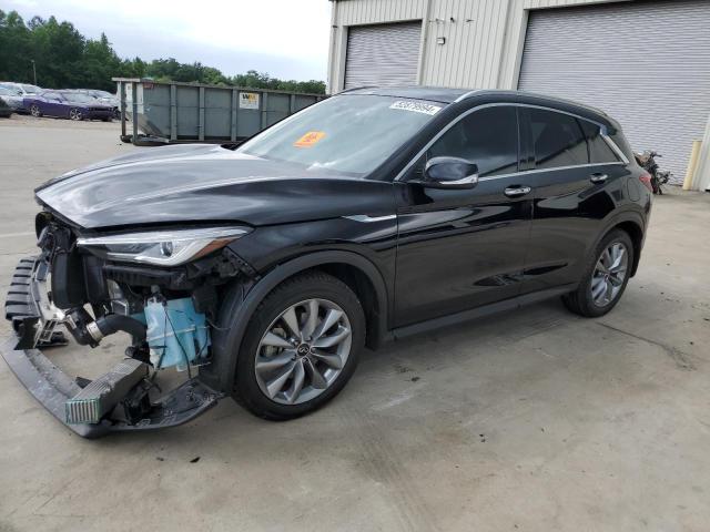 2020 infiniti qx50