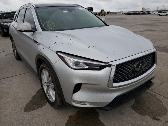 2018 infiniti qx50