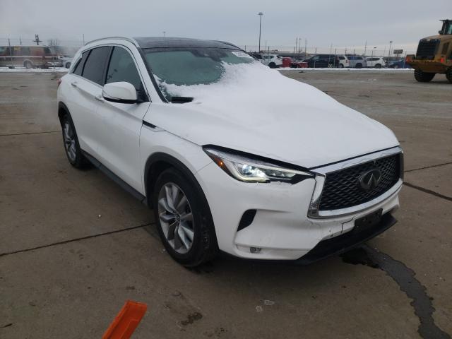 2019 infiniti qx50 essen