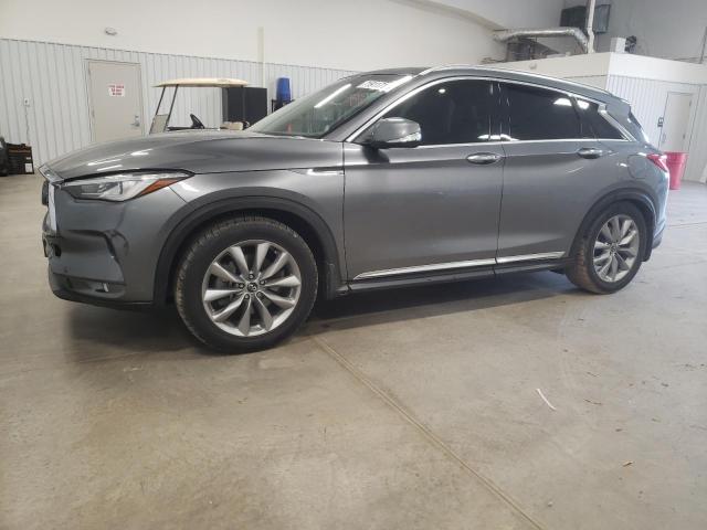 2019 infiniti qx50 essen
