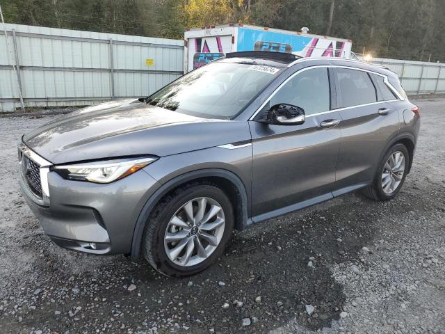 2020 INFINITI QX50