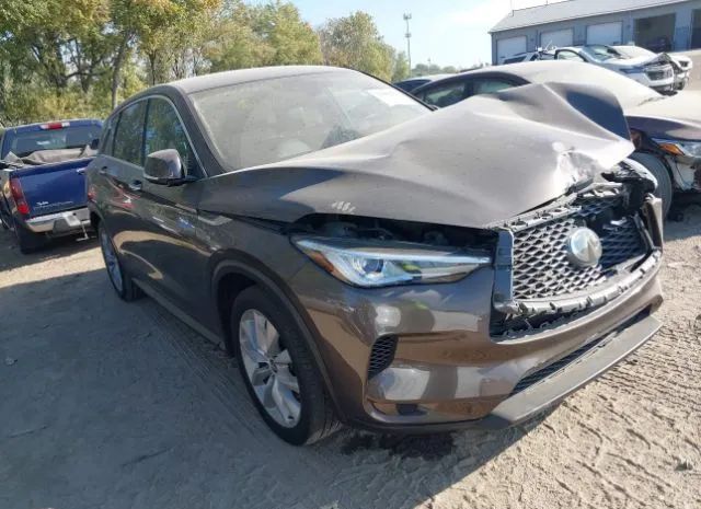 2018 infiniti qx50