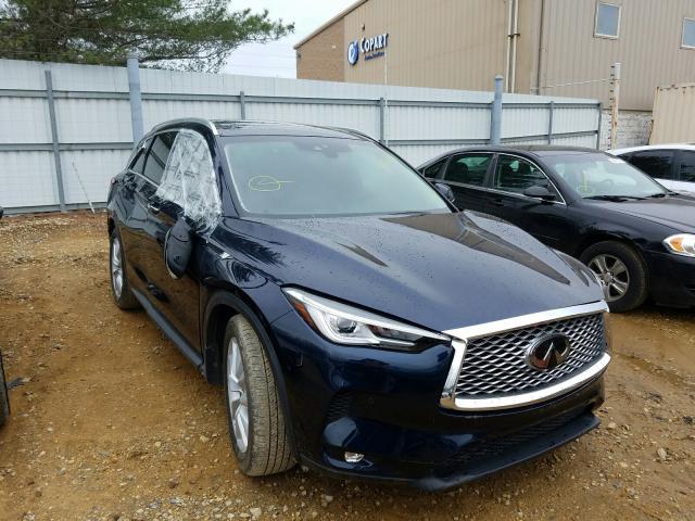 2019 infiniti qx50 essen