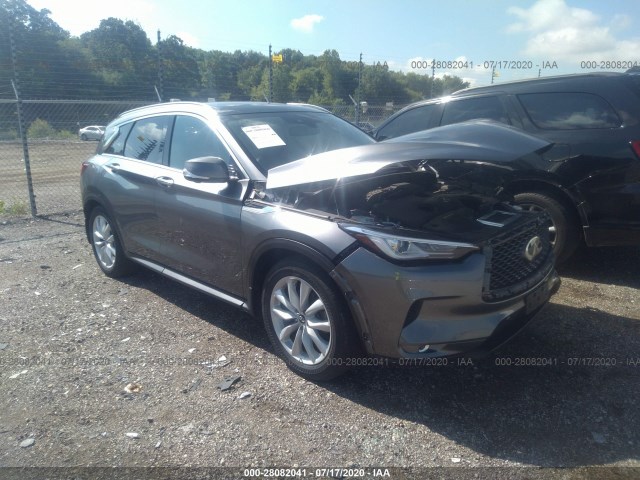 2018 infiniti qx50