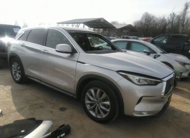 2019 infiniti qx50