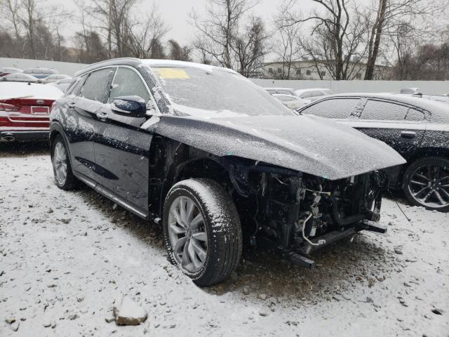 2019 infiniti qx50
