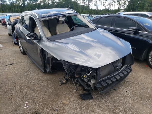 2019 infiniti qx50
