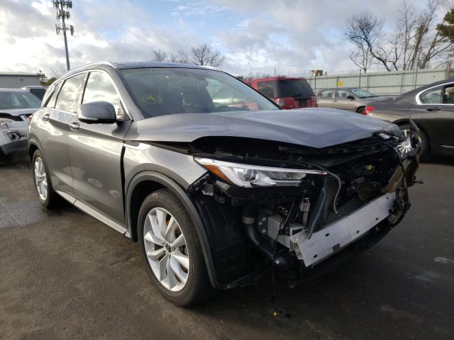 2018 infiniti qx50
