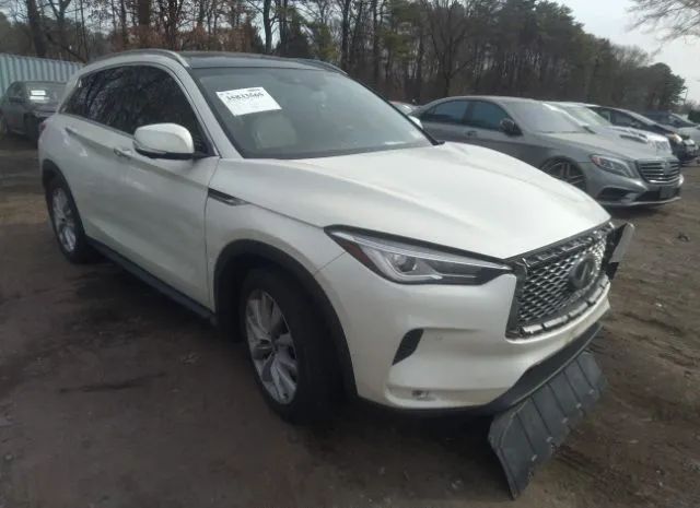 2018 infiniti qx50