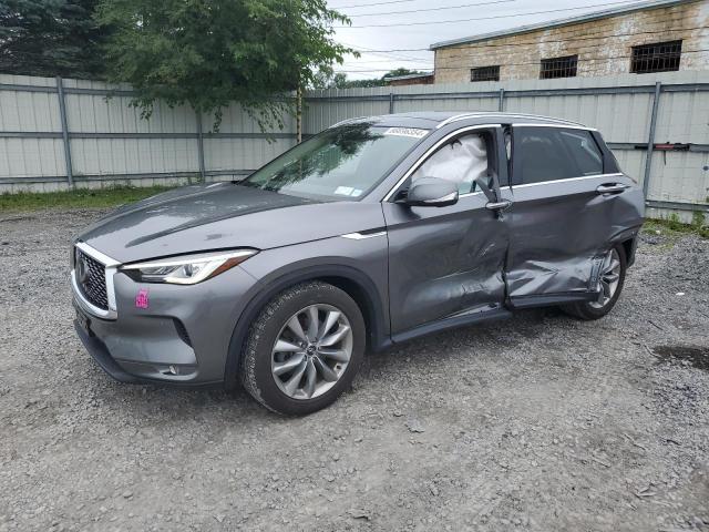 2018 infiniti qx50 essen