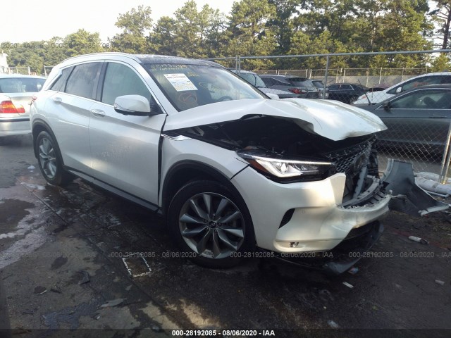2018 infiniti qx50