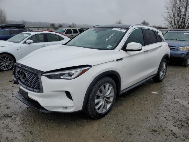 2018 infiniti qx50