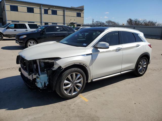 2019 infiniti qx50